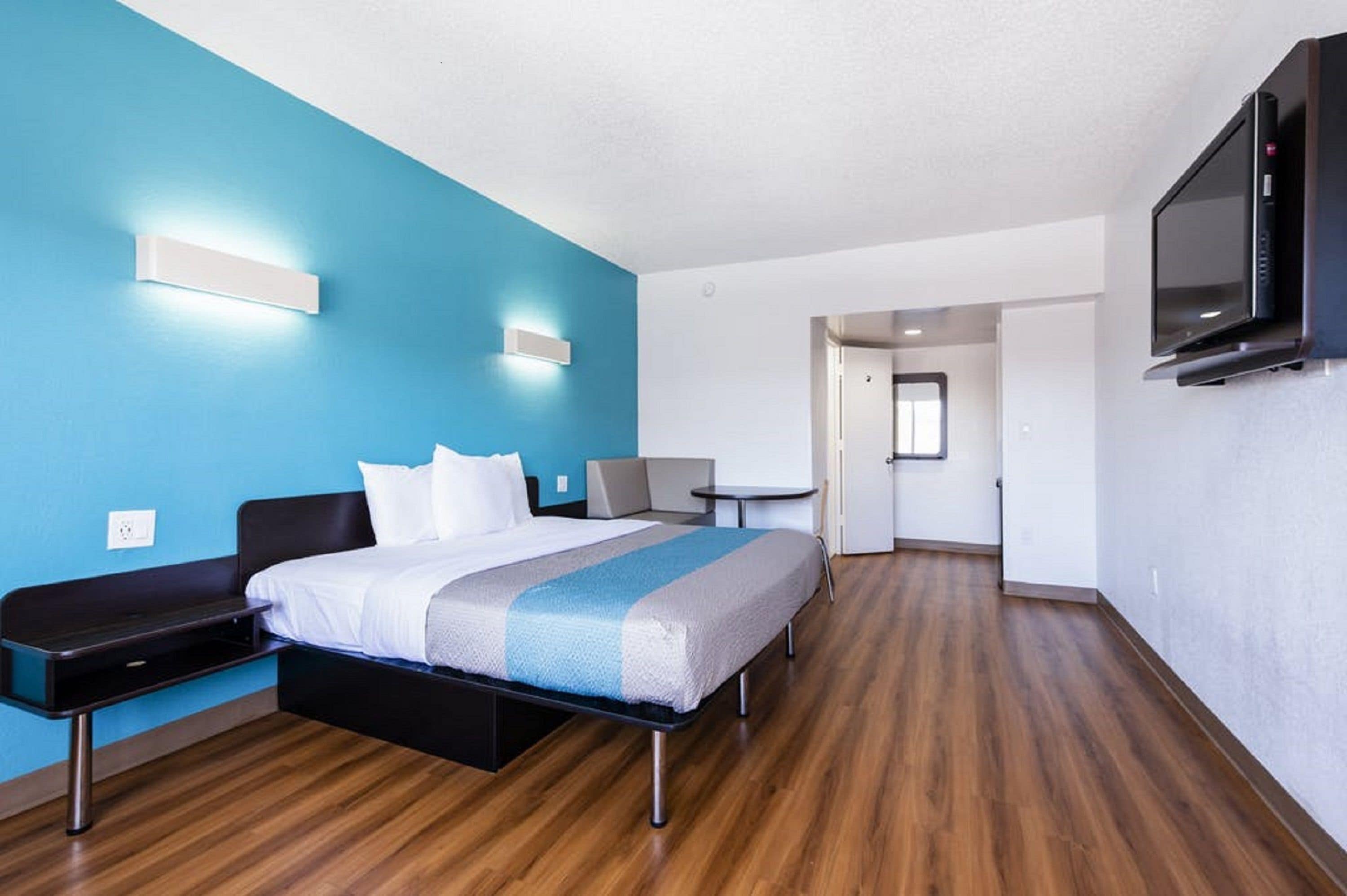 Motel 6 Jacksonville, NC Reviews, Deals & Photos 2025 - Expedia.com