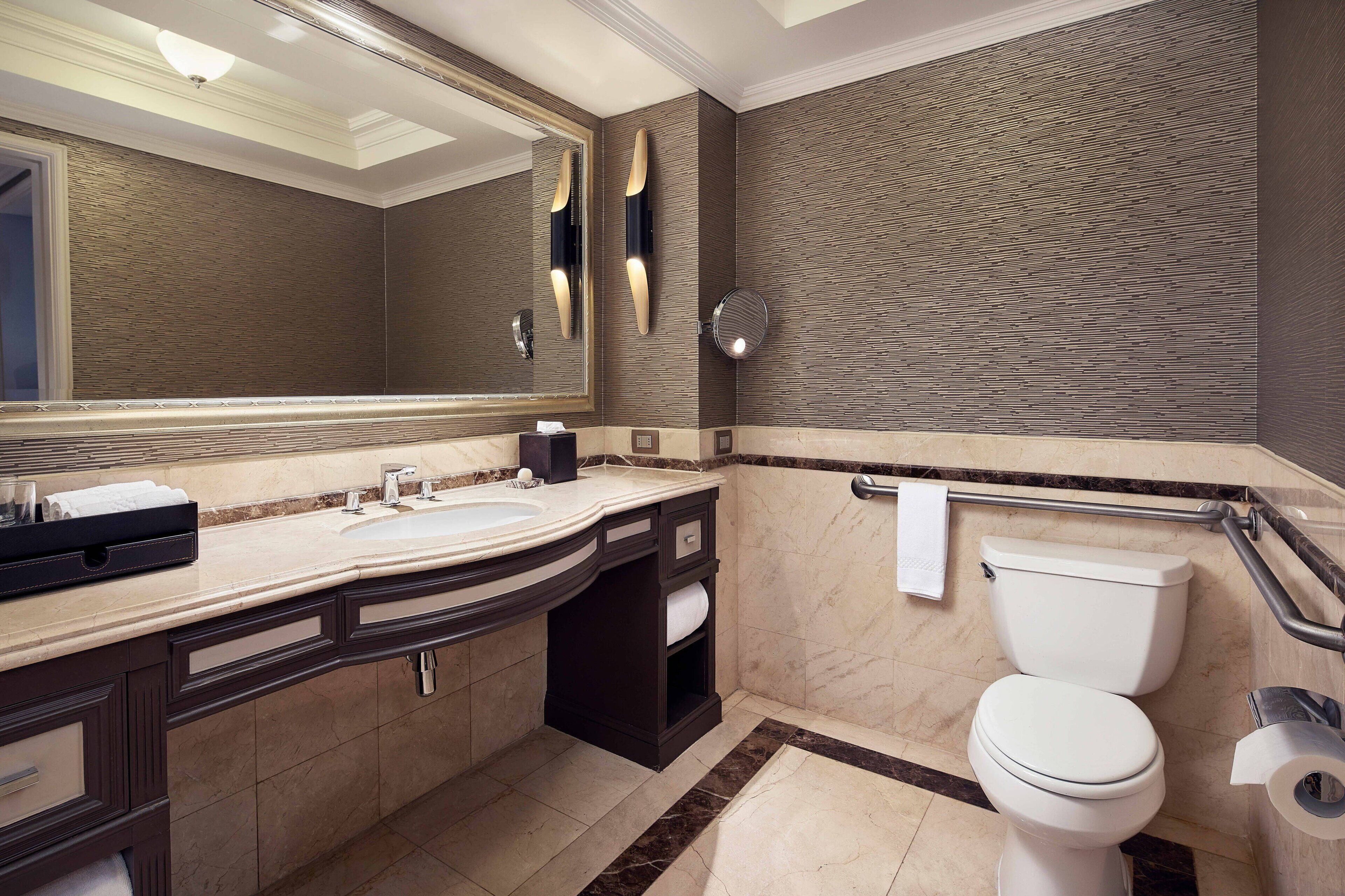 egyptian cotton sheets, premium bedding, minibar, in-room safe