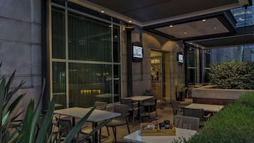 餐厅