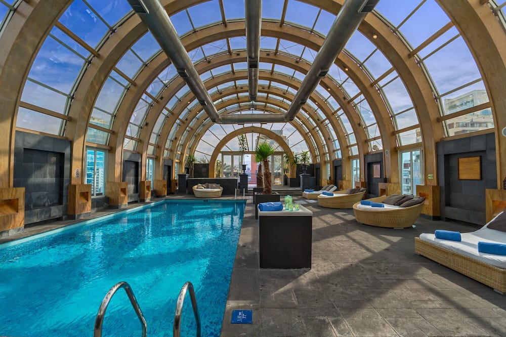The Ritz-Carlton, Santiago