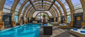 The Ritz-Carlton, Santiago