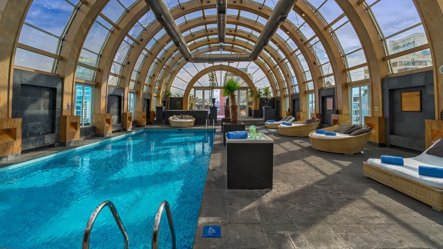 The Ritz-Carlton, Santiago