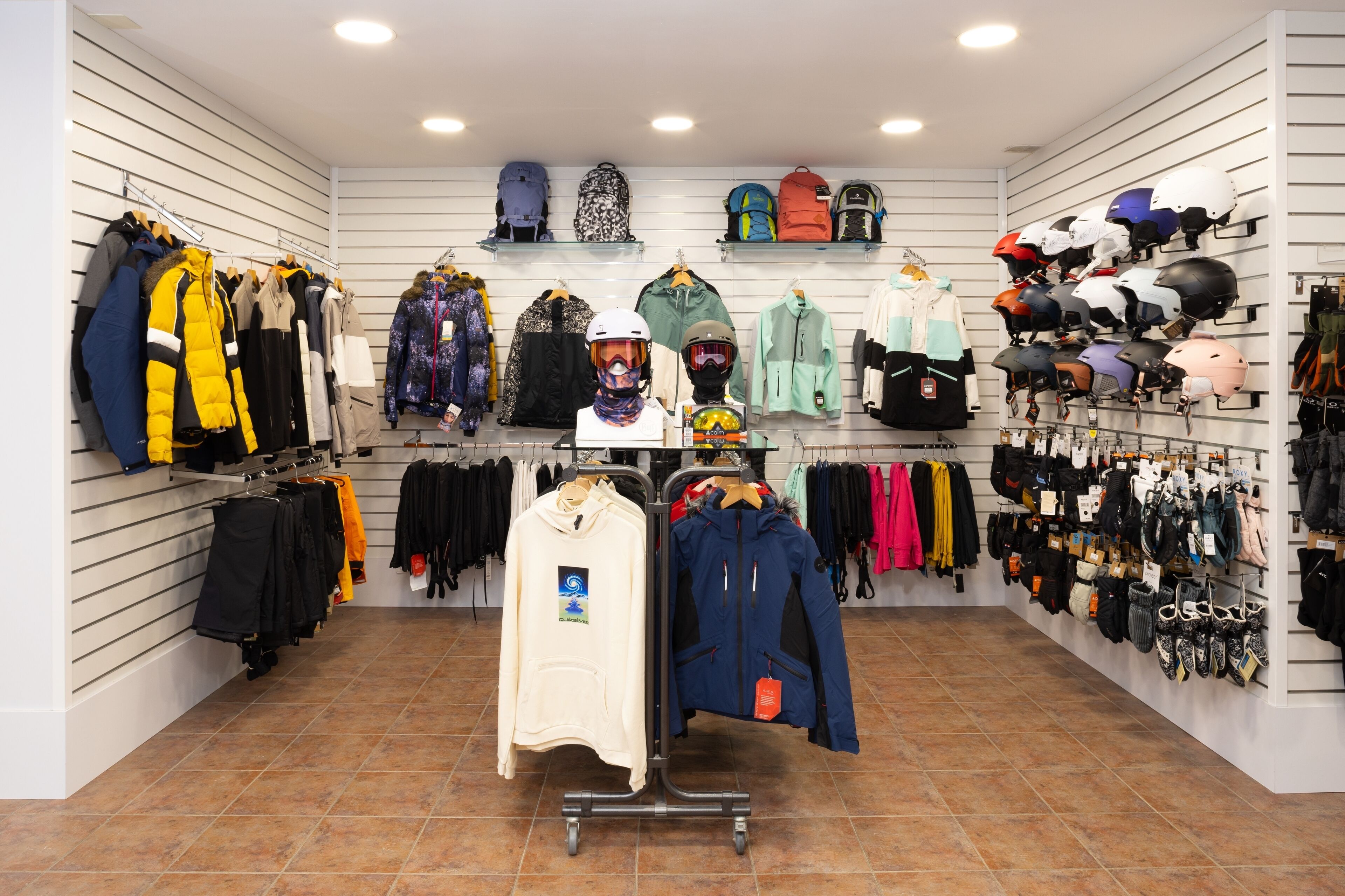 Photo - Hotel Euroski Mountain Resort & Spa