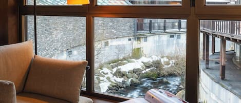 Servicio de la propiedad