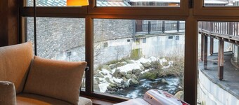 Hotel Euroski Mountain Resort & Spa