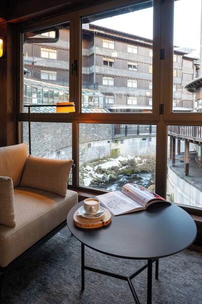 Hotel Euroski Mountain Resort & Spa