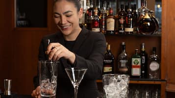 Bar (en la propiedad)