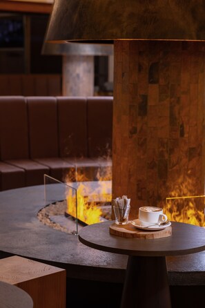 Bar (sur place)