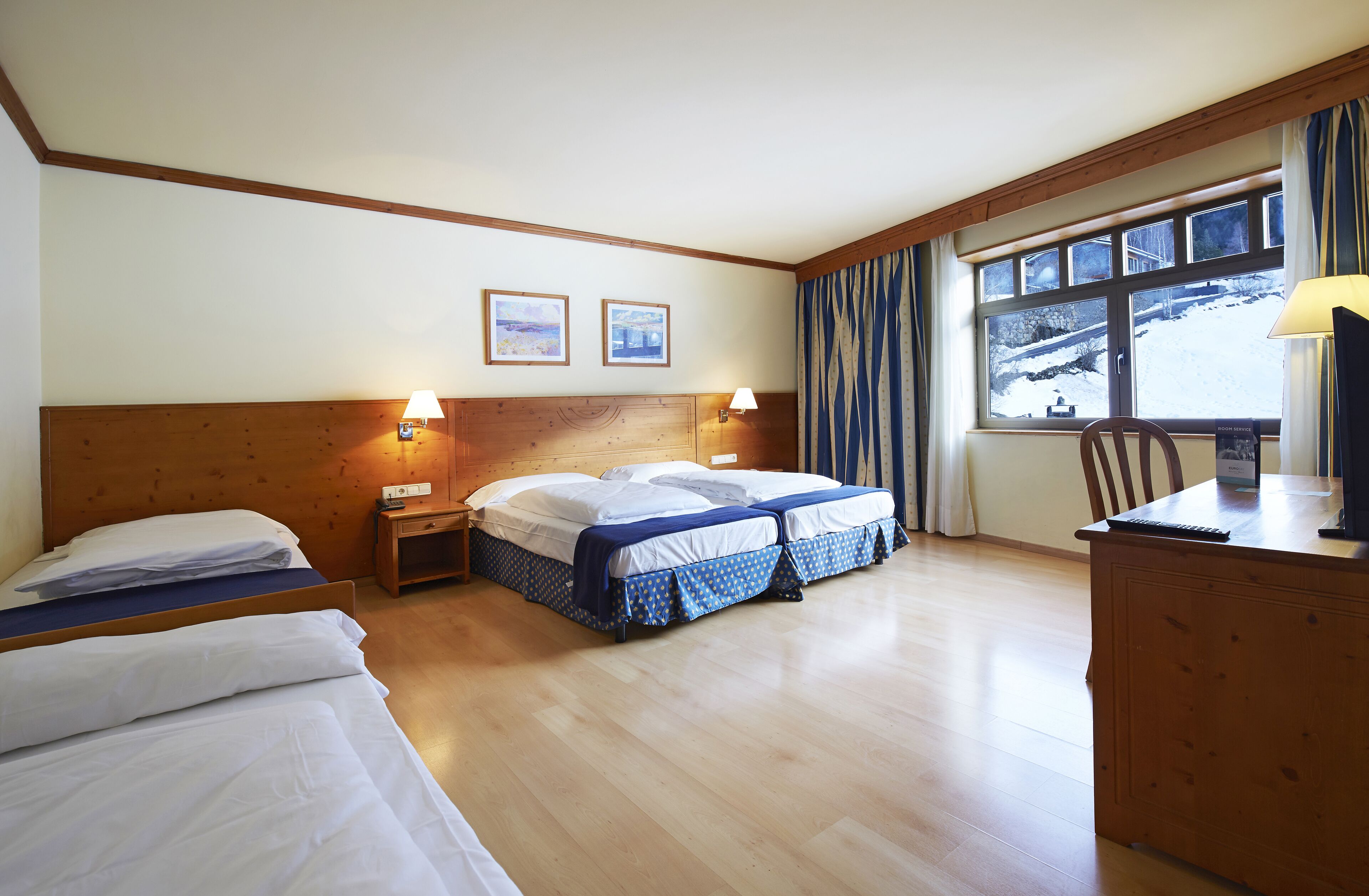 Foto - Hotel Euroski Mountain Resort & Spa