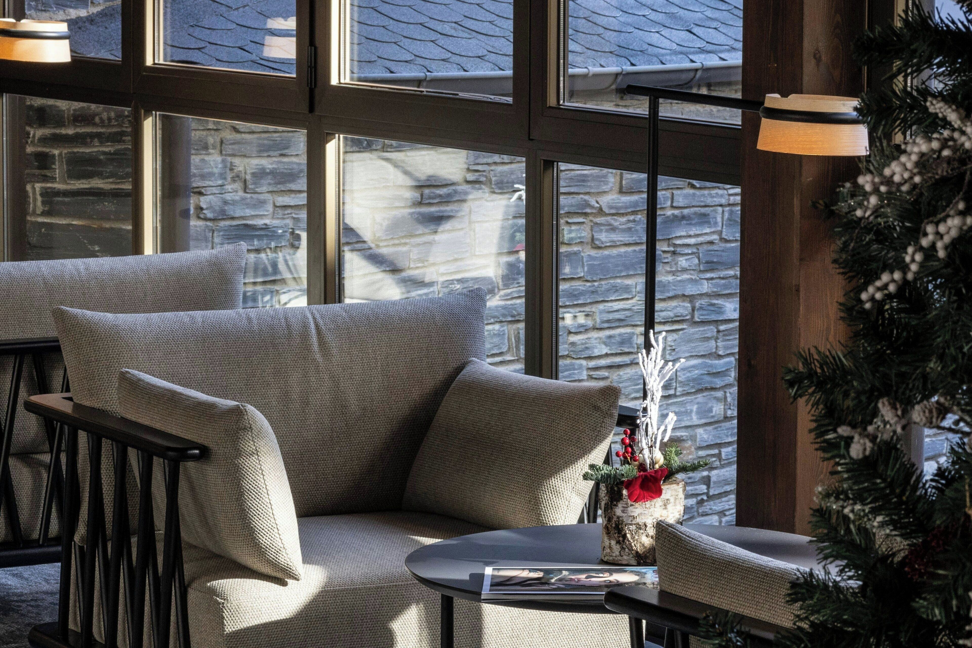 Ausstattung der Unterkunft