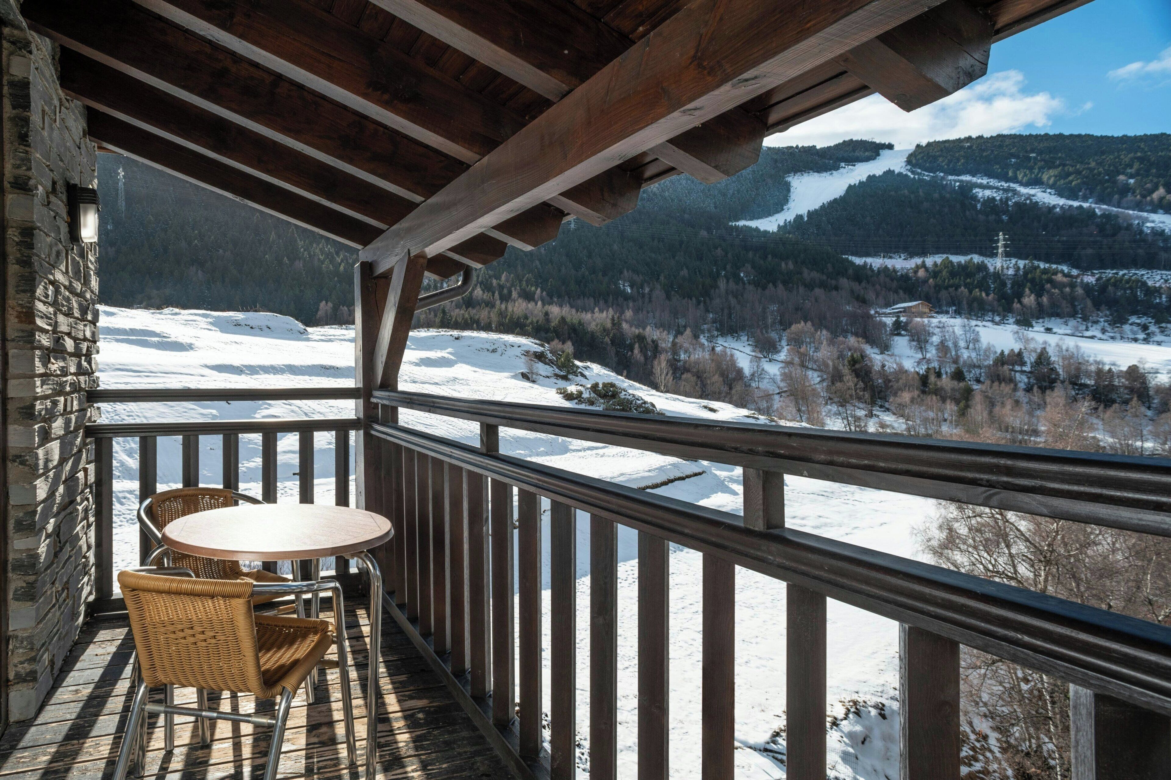 Photo - Hotel Euroski Mountain Resort & Spa