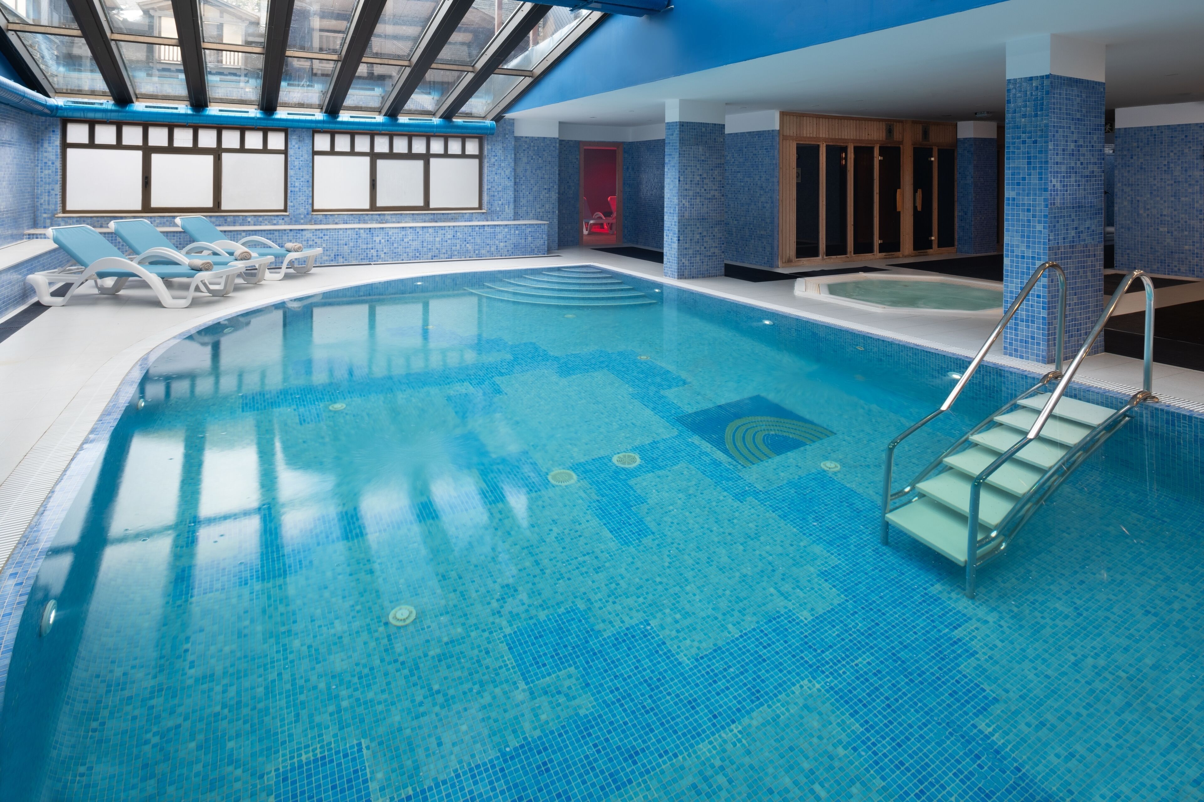 Photo - Hotel Euroski Mountain Resort & Spa