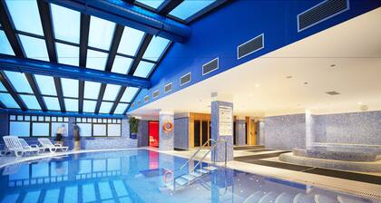 Hotel Euroski Mountain Resort & Spa