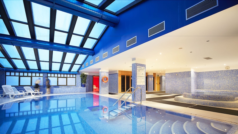 Hotel Euroski Mountain Resort & Spa