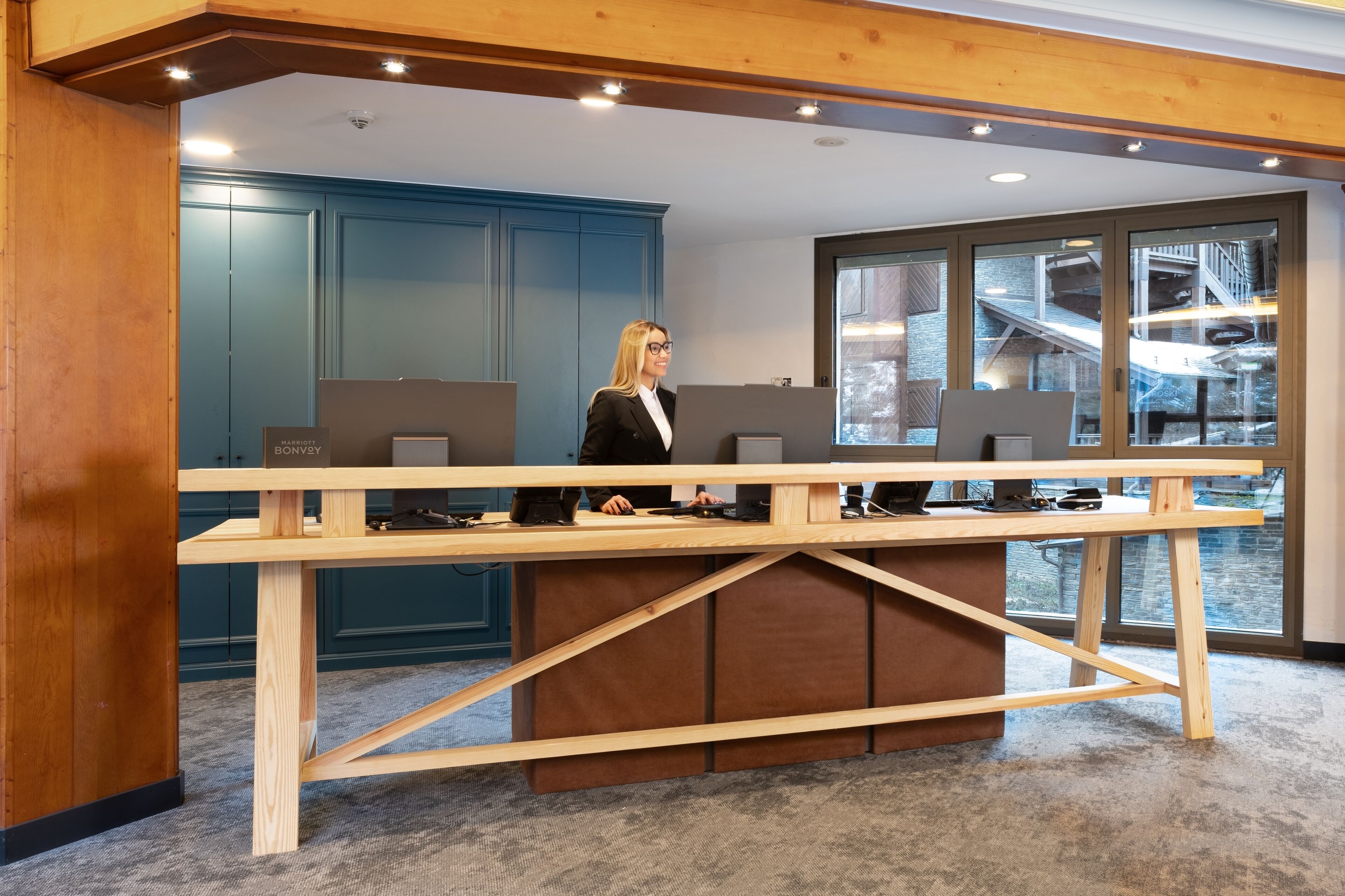 Photo - Hotel Euroski Mountain Resort & Spa