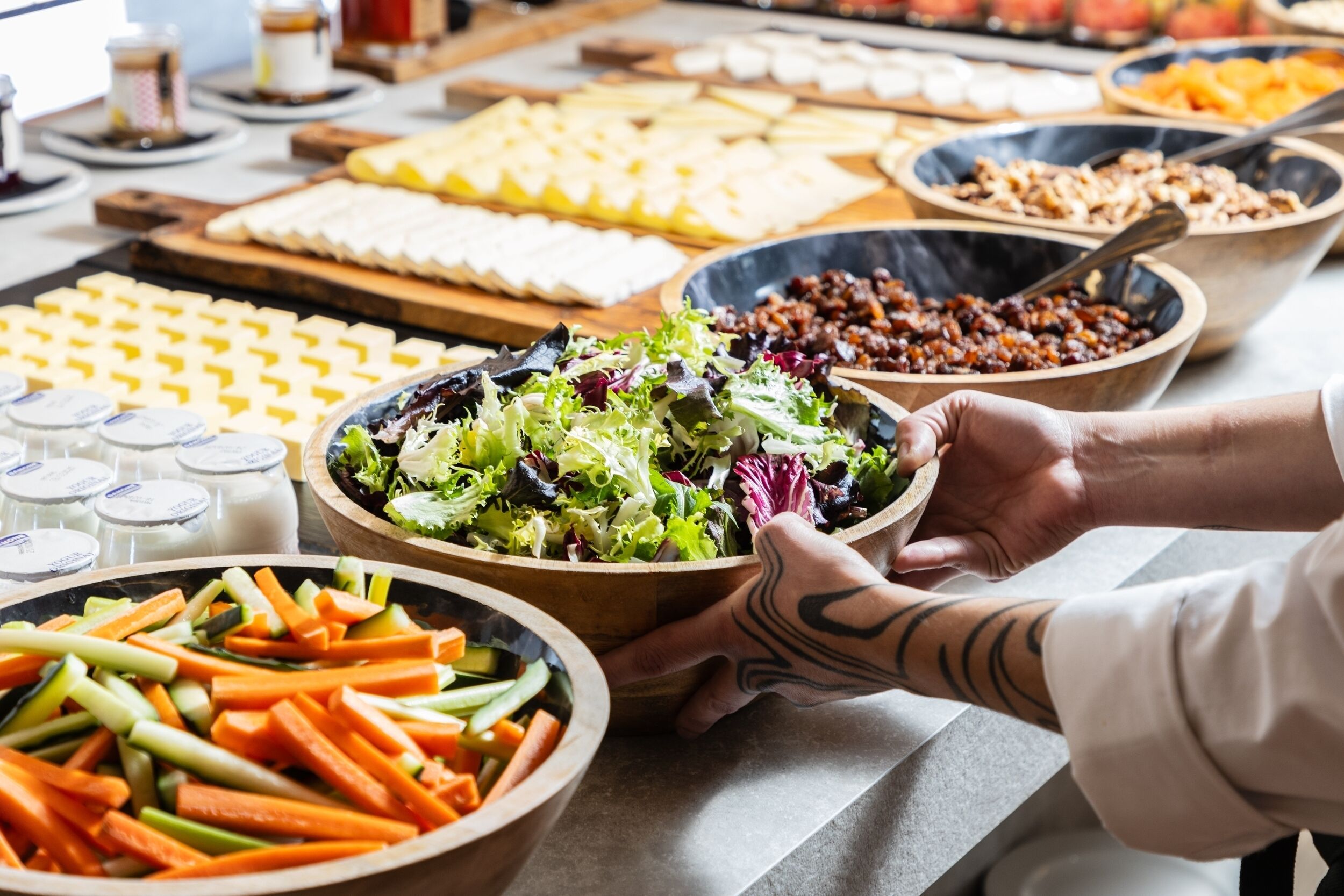 Foto - Hotel Euroski Mountain Resort & Spa