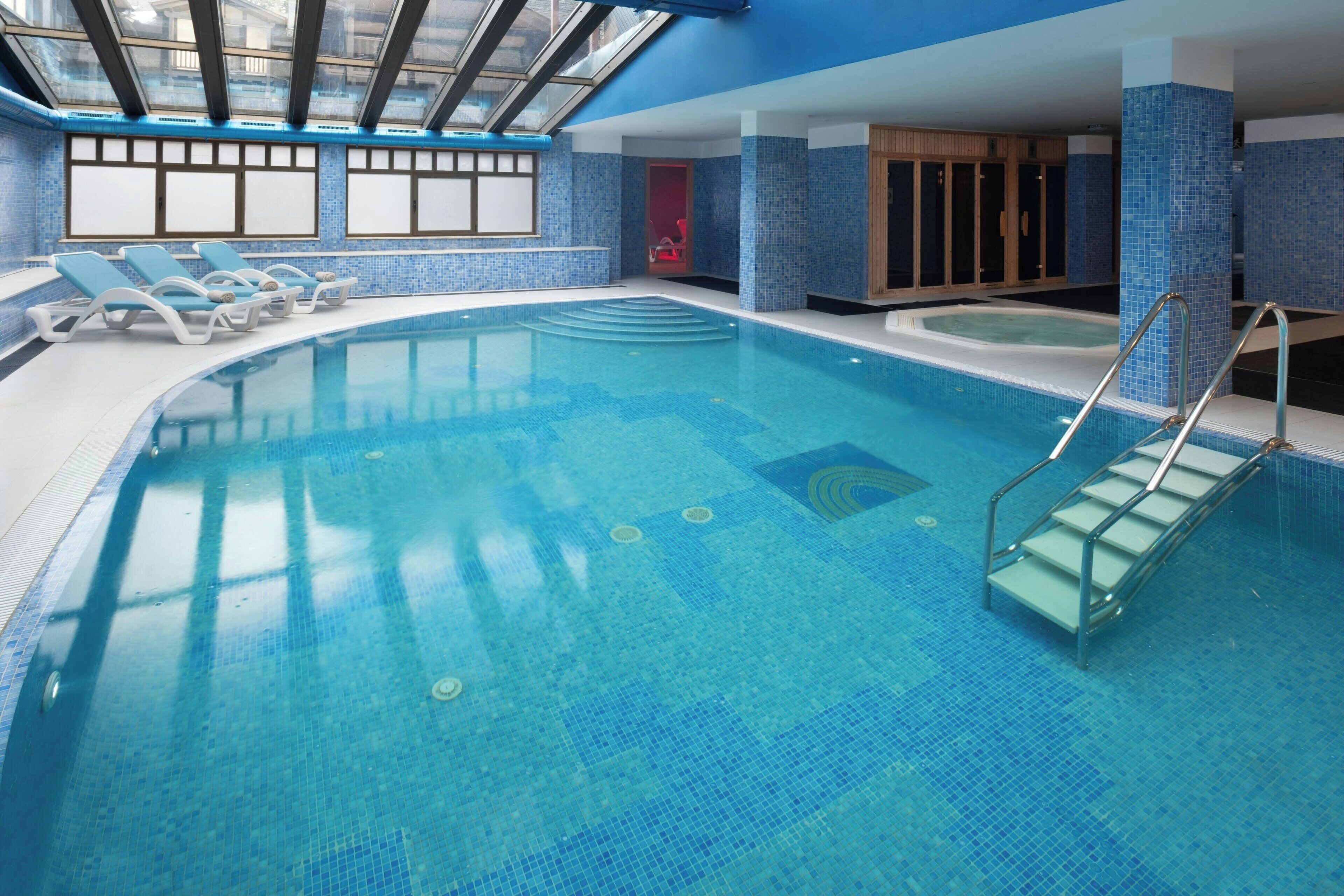 Photo - Hotel Euroski Mountain Resort & Spa