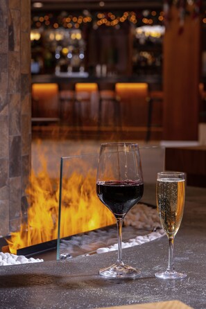 Bar (on property) - Hotel Euroski Mountain Resort & Spa (Soldeu)