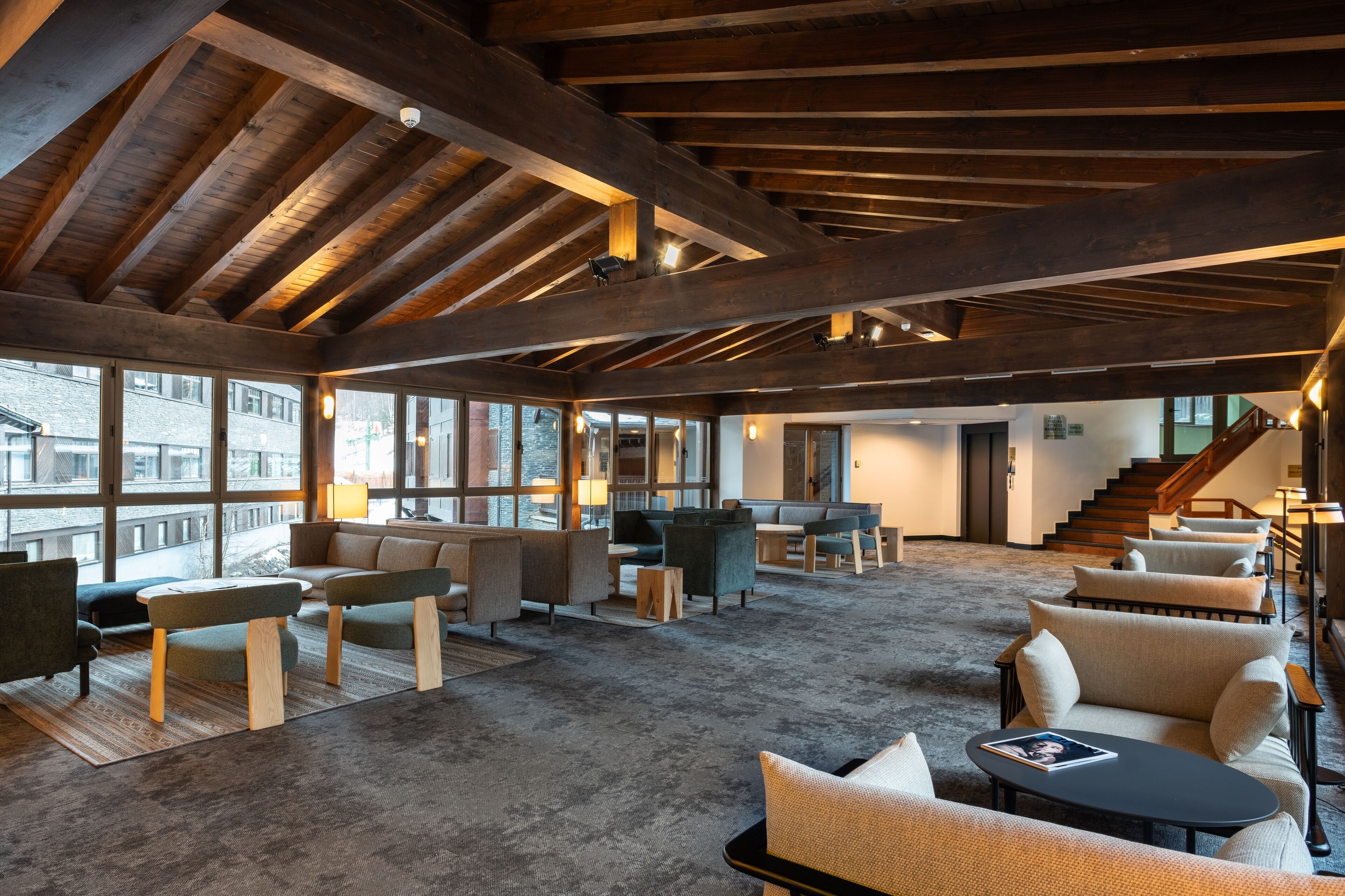 Photo - Hotel Euroski Mountain Resort & Spa