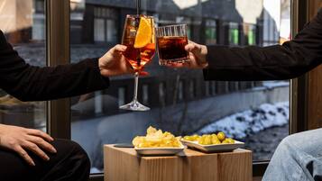 Café et/ou machine à café