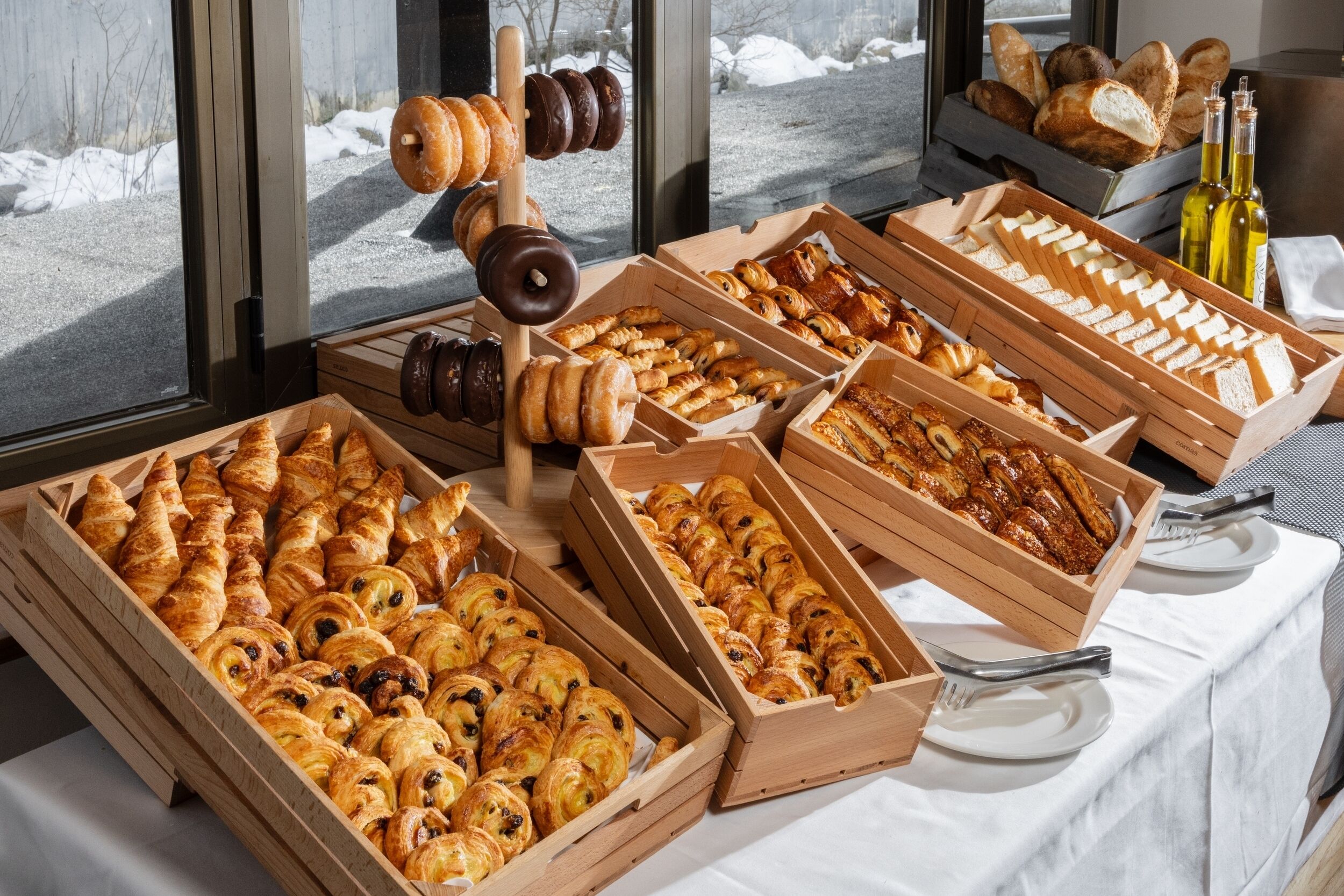 Foto - Hotel Euroski Mountain Resort & Spa