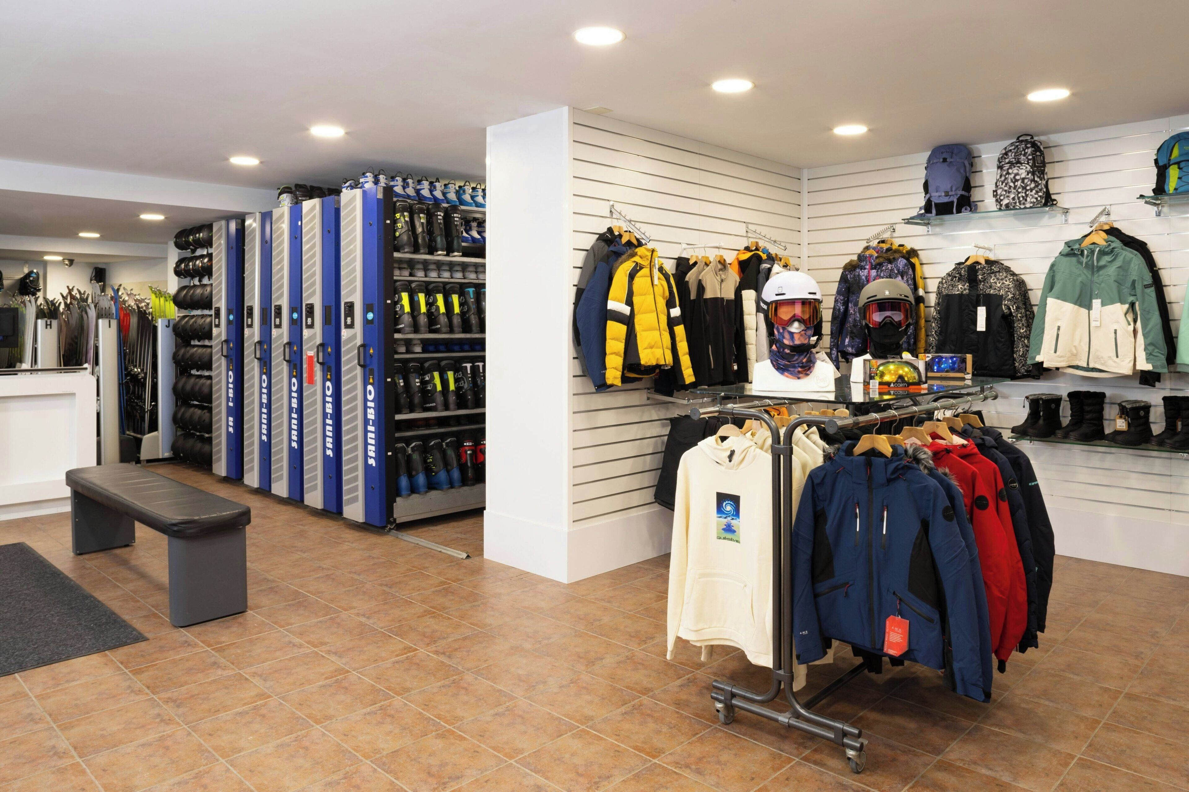 Photo - Hotel Euroski Mountain Resort & Spa