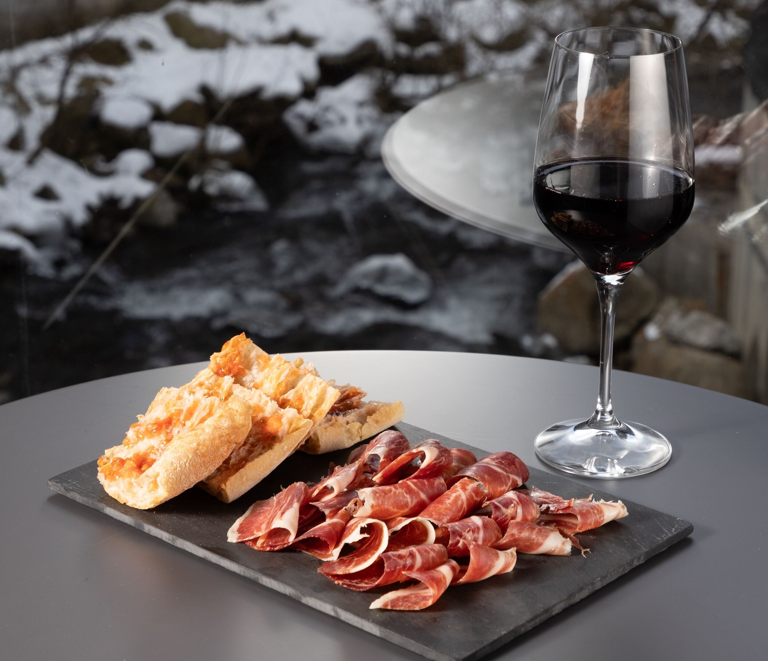 Foto - Hotel Euroski Mountain Resort & Spa