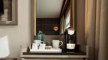 Literie de qualité supérieure, couette en duvet d'oie