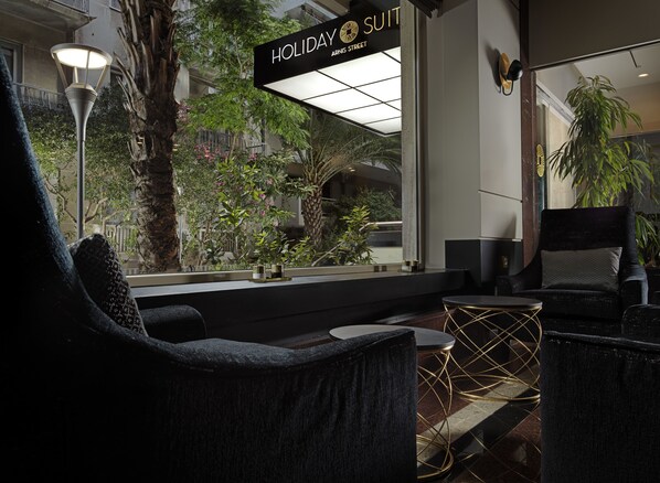 Vistas desde el alojamiento