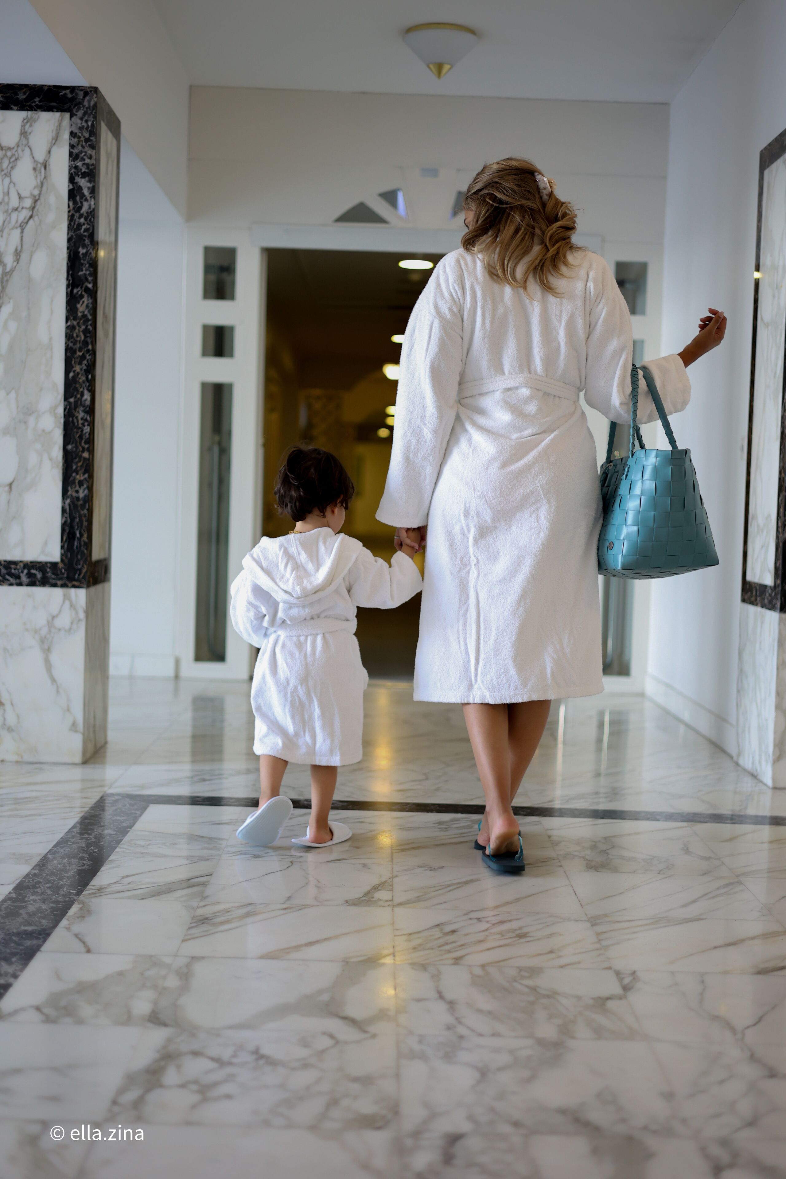 children’s activities