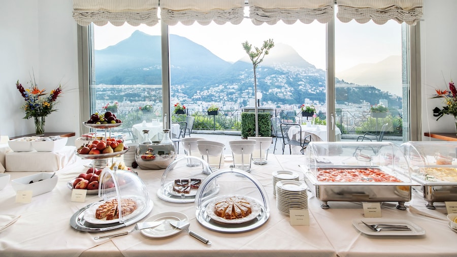 Villa Sassa