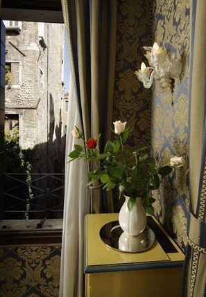 Detalle interior