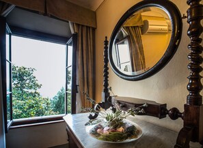 Suite (with SPA access) | Vistas al viñedo