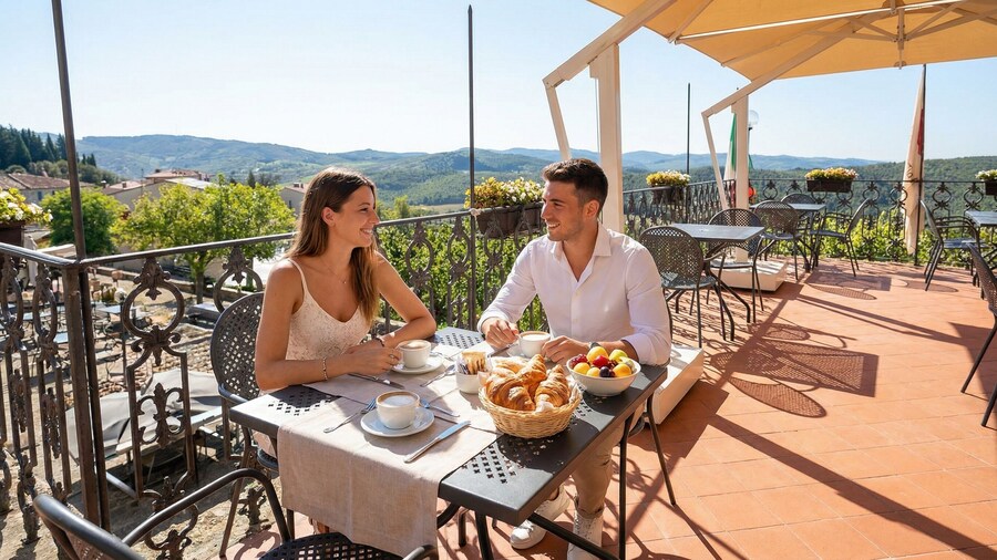 Palazzo Leopoldo Dimora Storica & Spa