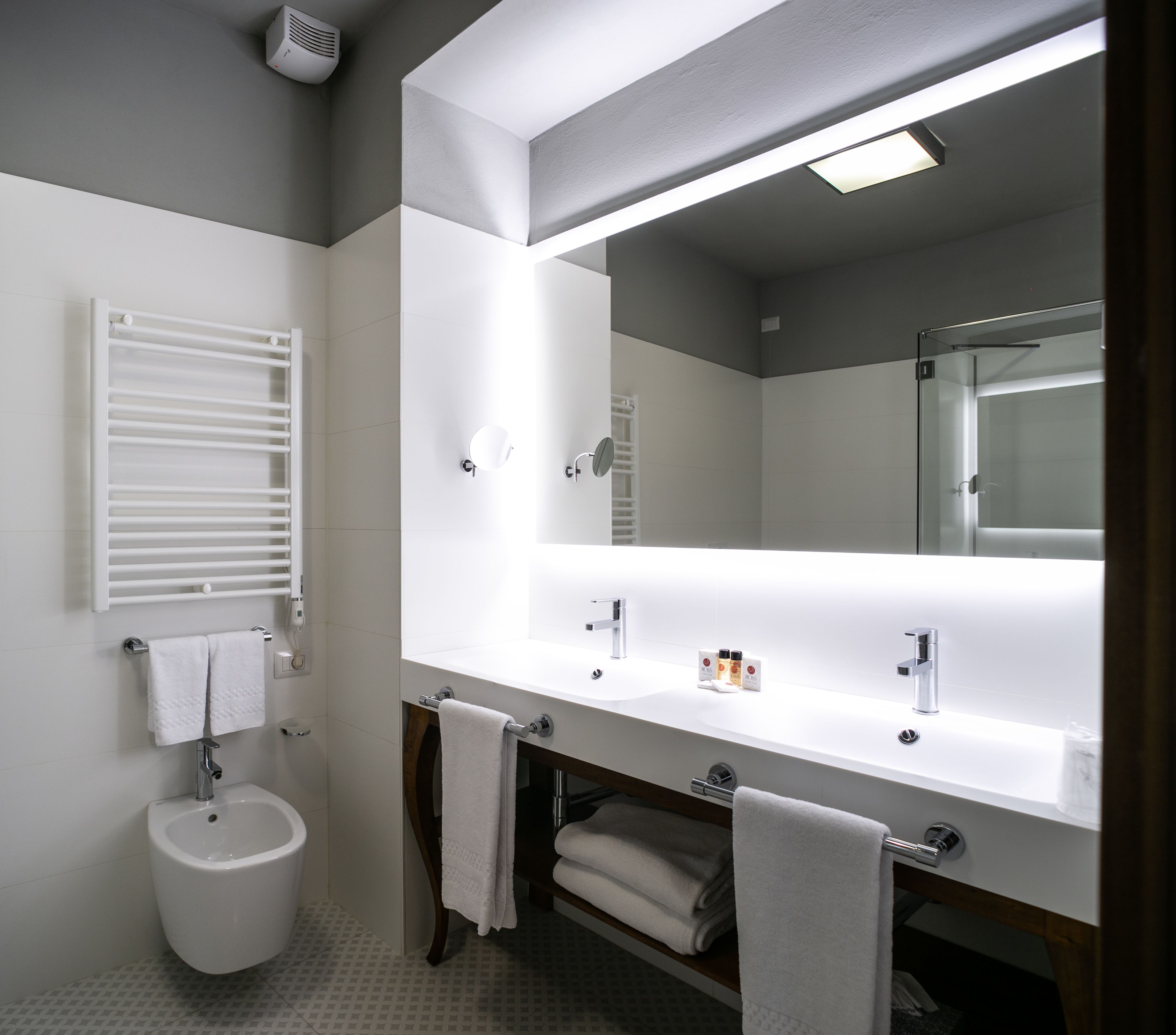 Badkamer
