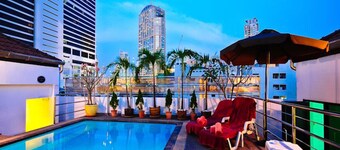Admiral Suites Bangkok