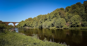Exterior - Crown Hotel (Carlisle)