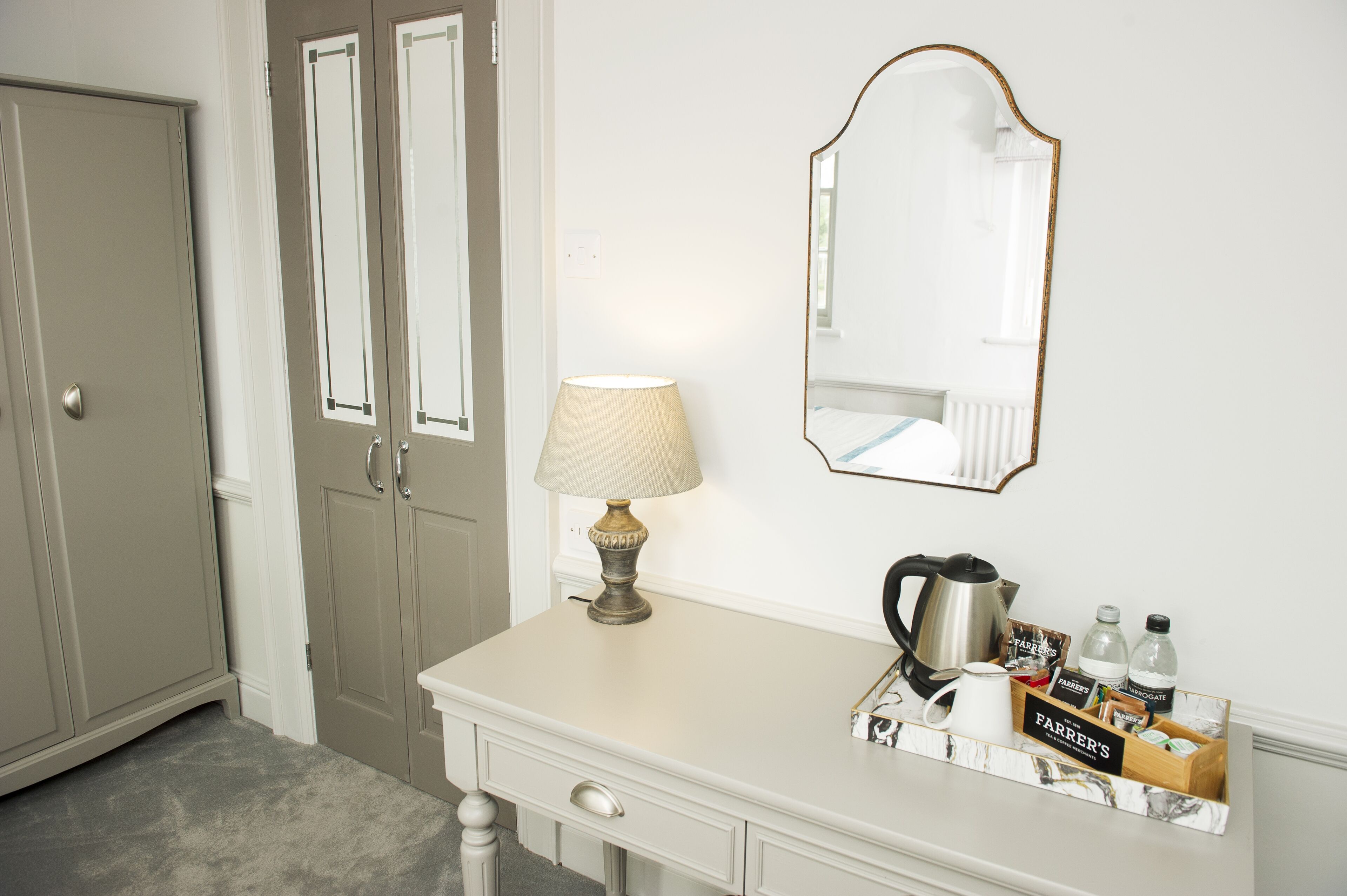 classic single room | 1 bedroom, premium bedding, in-room safe, individually decorated