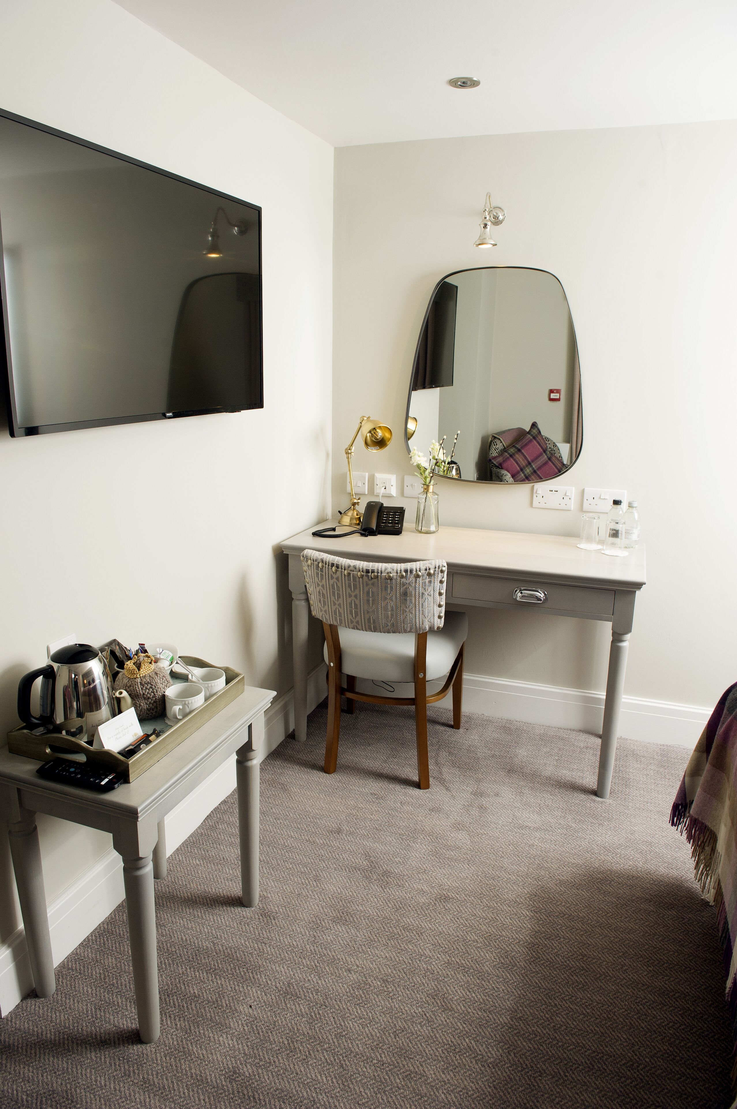 1 bedroom, premium bedding, in-room safe, individually decorated