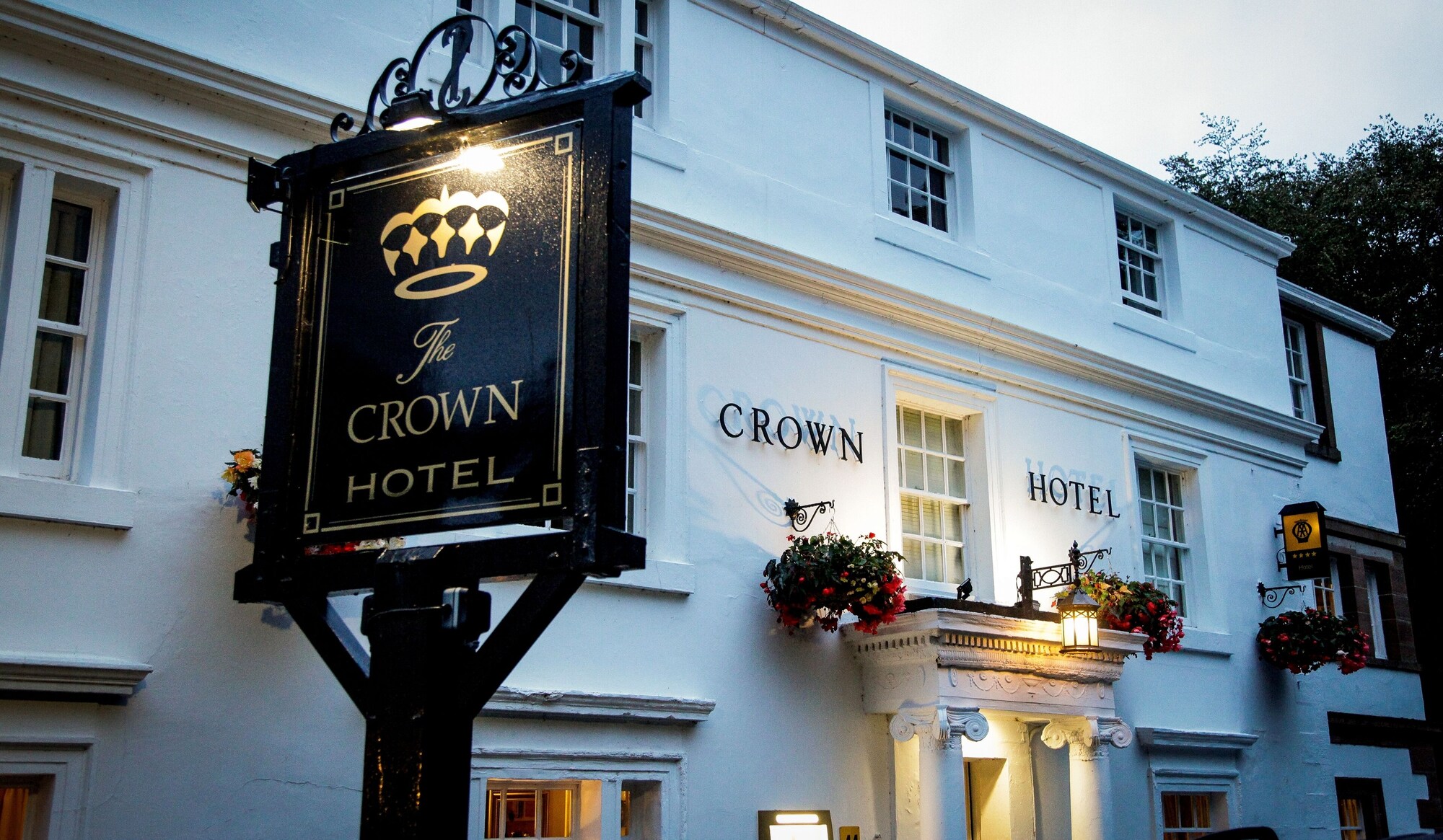 4 Star Hotels