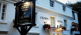 Crown Hotel