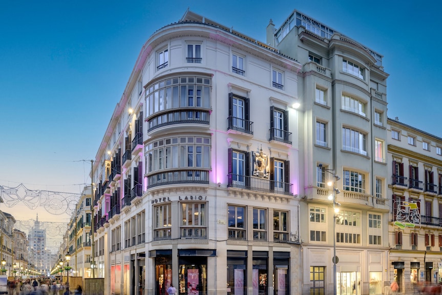 Hotel Larios
