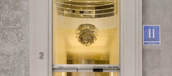 Hotel Larios Málaga