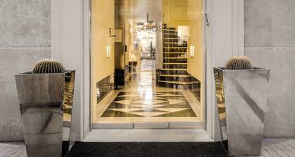 Hotel Larios Málaga