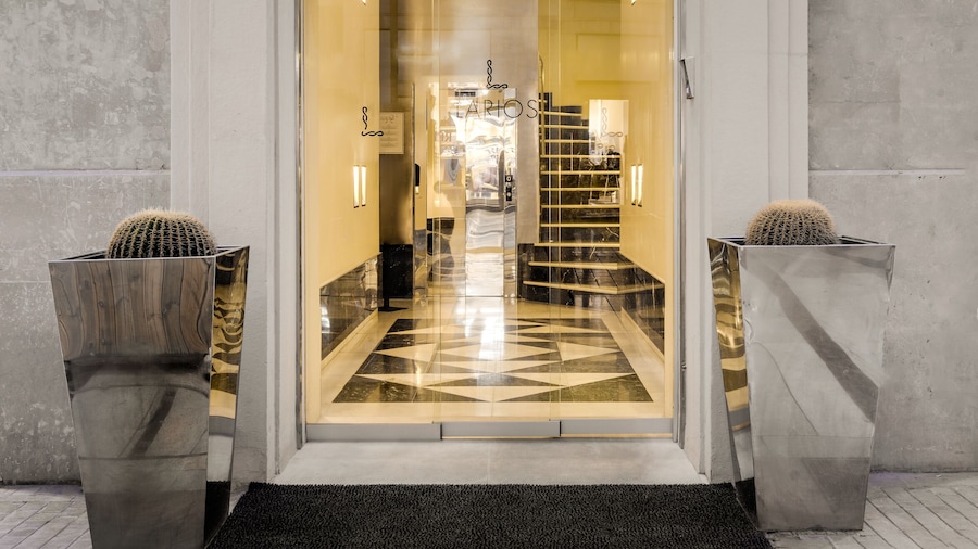 Hotel Larios Málaga
