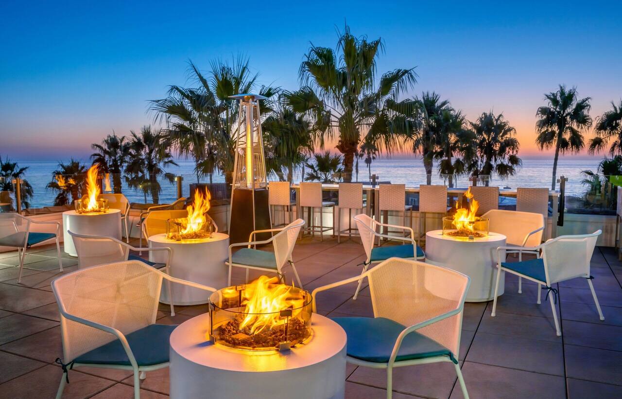 SpringHill Suites by Marriott San Diego Carlsbad