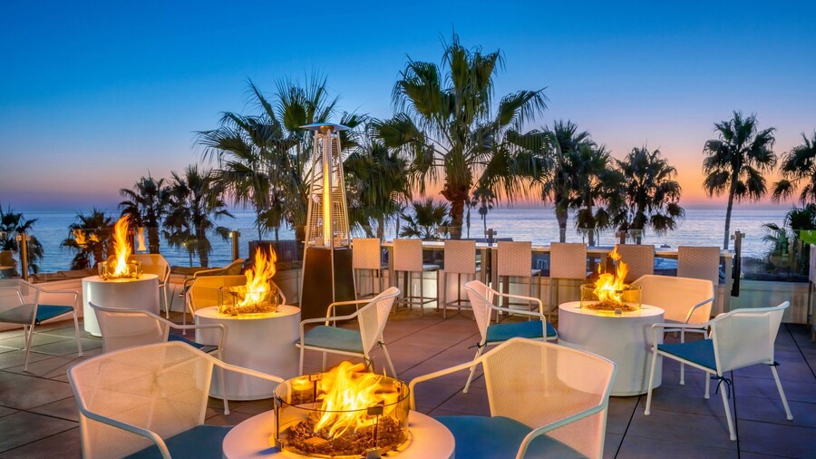 SpringHill Suites by Marriott San Diego Carlsbad