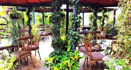 Hotel Guatemala Inn