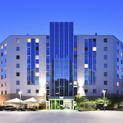 NOVINA HOTEL Südwestpark Nürnberg