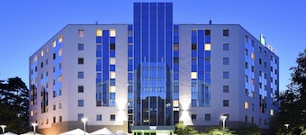 NOVINA HOTEL Südwestpark Nürnberg